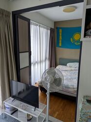 Parc Centros (D19), Condominium #606321721